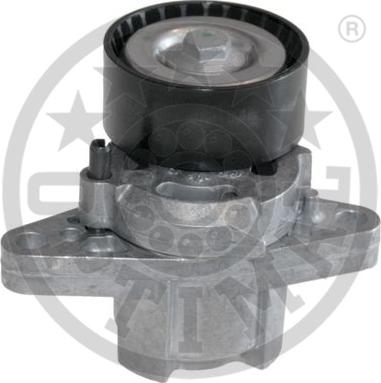 Optimal 0-N1663 - Riemenspanner, Keilrippenriemen alexcarstop-ersatzteile.com