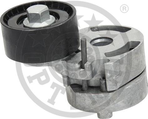 Optimal 0-N1636 - Riemenspanner, Keilrippenriemen alexcarstop-ersatzteile.com