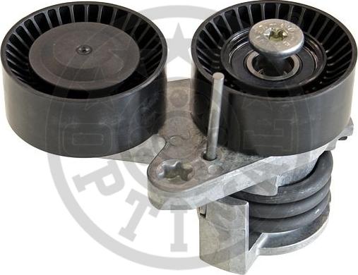 Optimal 0-N1621 - Riemenspanner, Keilrippenriemen alexcarstop-ersatzteile.com