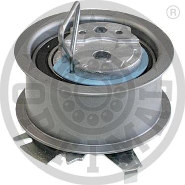 Optimal 0-N1045 - Spannrolle, Zahnriemen alexcarstop-ersatzteile.com