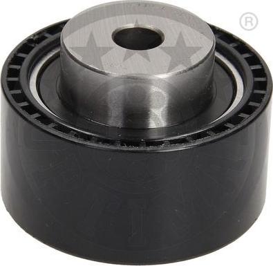 Optimal 0-N119P - Umlenk / Führungsrolle, Zahnriemen alexcarstop-ersatzteile.com