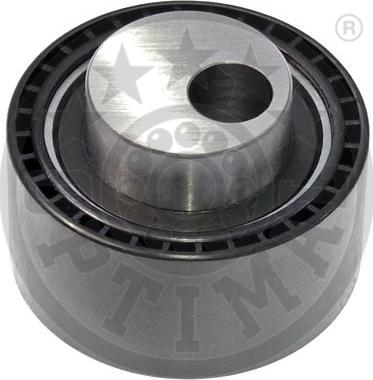 Optimal 0-N118P - Spannrolle, Zahnriemen alexcarstop-ersatzteile.com