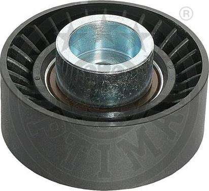 Optimal 0-N1392 - Umlenk / Führungsrolle, Keilrippenriemen alexcarstop-ersatzteile.com