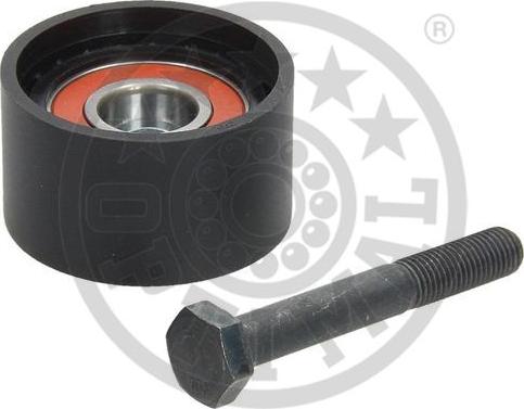 Optimal 0-N1326 - Umlenk / Führungsrolle, Zahnriemen alexcarstop-ersatzteile.com