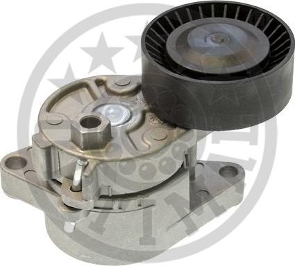 Optimal 0-N1290 - Riemenspanner, Keilrippenriemen alexcarstop-ersatzteile.com