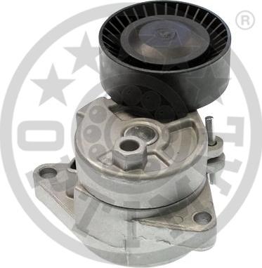 Optimal 0-N1291 - Riemenspanner, Keilrippenriemen alexcarstop-ersatzteile.com