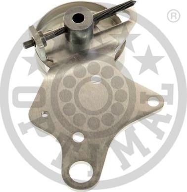 Optimal 0-N1749 - Riemenspanner, Keilrippenriemen alexcarstop-ersatzteile.com