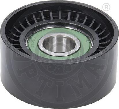 Optimal 0-N1720S - Umlenk / Führungsrolle, Keilrippenriemen alexcarstop-ersatzteile.com