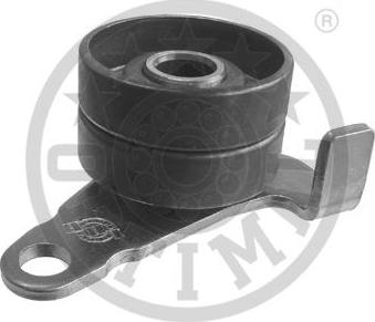 Optimal 0-N829 - Spannrolle, Zahnriemen alexcarstop-ersatzteile.com