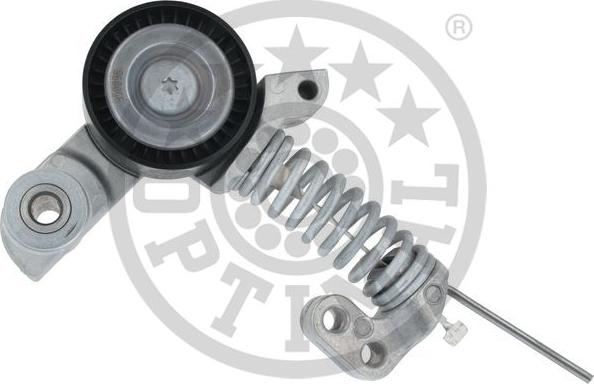 Optimal 0-N2558 - Riemenspanner, Keilrippenriemen alexcarstop-ersatzteile.com