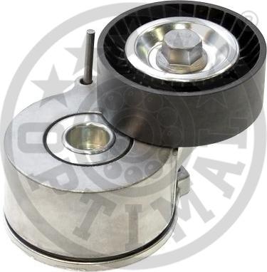 Optimal 0-N2046 - Riemenspanner, Keilrippenriemen alexcarstop-ersatzteile.com