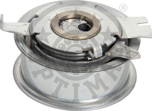 Optimal 0-N2061 - Spannrolle, Zahnriemen alexcarstop-ersatzteile.com