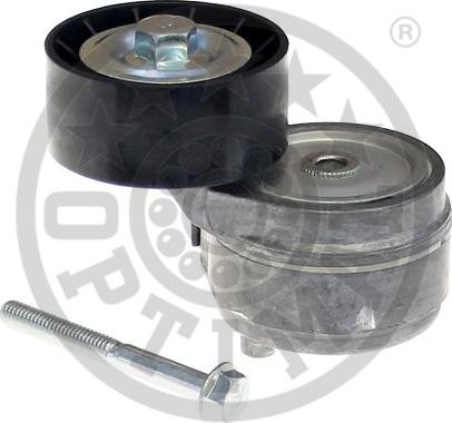 Optimal 0-N2117 - Riemenspanner, Keilrippenriemen alexcarstop-ersatzteile.com