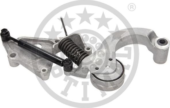 Optimal 0-N2124 - Riemenspanner, Keilrippenriemen alexcarstop-ersatzteile.com