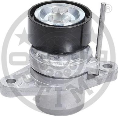 Optimal 0-N2265 - Riemenspanner, Keilrippenriemen alexcarstop-ersatzteile.com