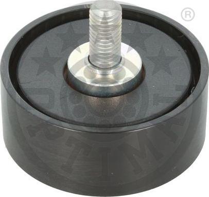 Optimal 0-N2216S1 - Umlenk / Führungsrolle, Keilrippenriemen alexcarstop-ersatzteile.com