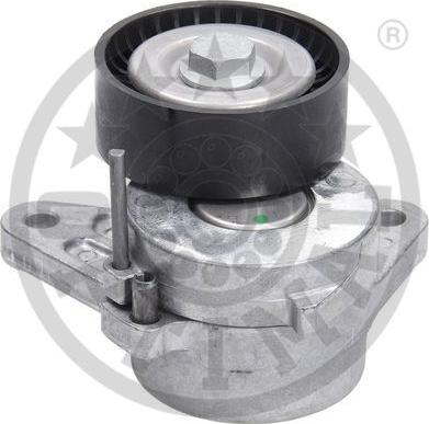 Optimal 0-N2288 - Riemenspanner, Keilrippenriemen alexcarstop-ersatzteile.com