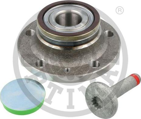 Optimal 102019 - Radlagersatz alexcarstop-ersatzteile.com