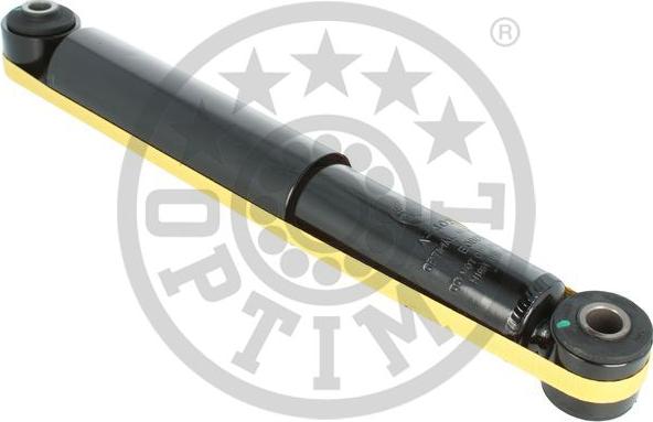 Optimal A-4023G - Stoßdämpfer alexcarstop-ersatzteile.com