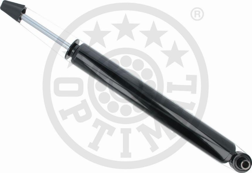 Optimal A-5392G - Stoßdämpfer alexcarstop-ersatzteile.com