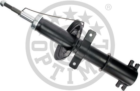 Optimal A-5252G - Stoßdämpfer alexcarstop-ersatzteile.com