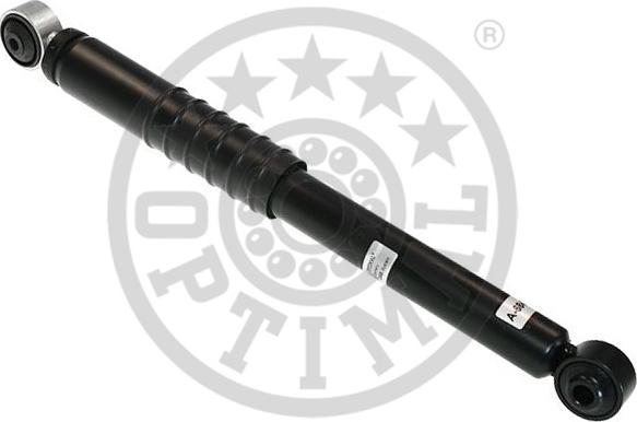 Optimal A-68432G - Stoßdämpfer alexcarstop-ersatzteile.com