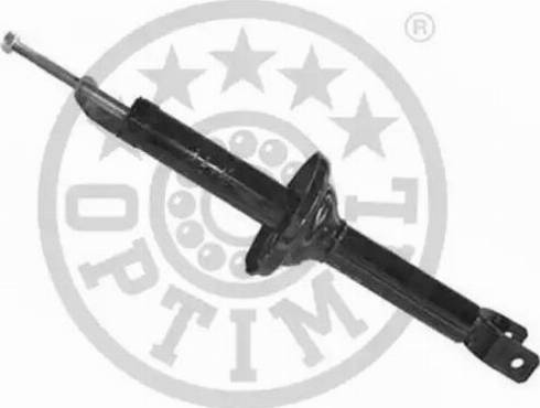 Optimal A-67506G - Stoßdämpfer alexcarstop-ersatzteile.com