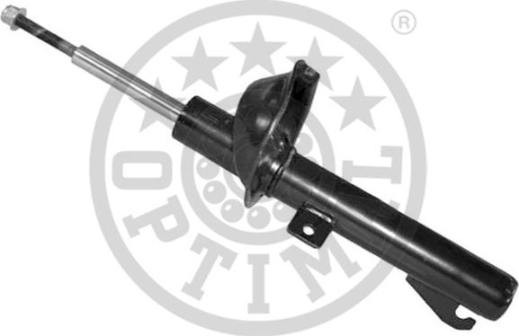 Optimal A-67530G - Stoßdämpfer alexcarstop-ersatzteile.com