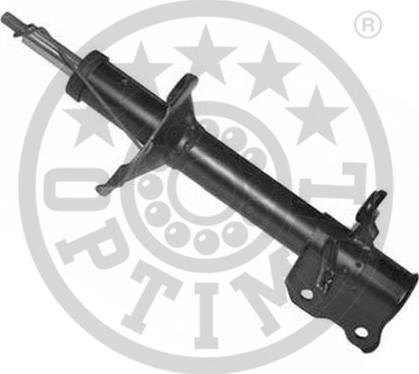 Optimal A-67686GR - Stoßdämpfer alexcarstop-ersatzteile.com