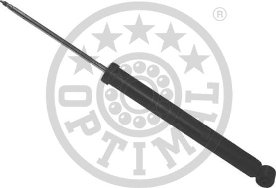 Optimal A-1670G - Stoßdämpfer alexcarstop-ersatzteile.com