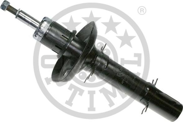 Optimal A-18589H - Stoßdämpfer alexcarstop-ersatzteile.com