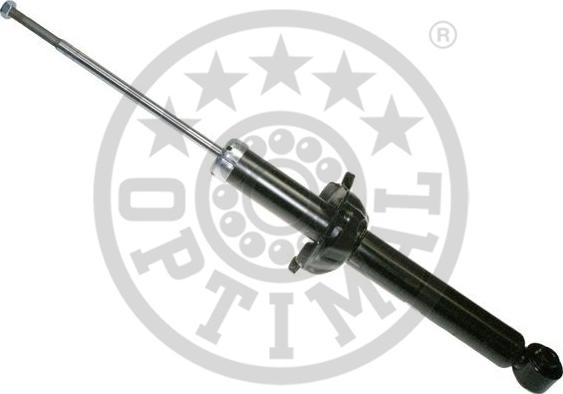 Optimal A-1272G - Stoßdämpfer alexcarstop-ersatzteile.com