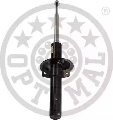 Optimal A-3437G - Stoßdämpfer alexcarstop-ersatzteile.com