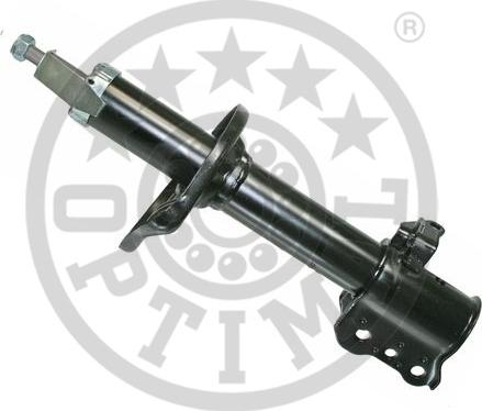 Optimal A-3515GR - Stoßdämpfer alexcarstop-ersatzteile.com