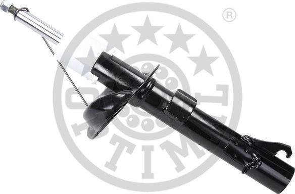 Optimal A-3063GR - Stoßdämpfer alexcarstop-ersatzteile.com