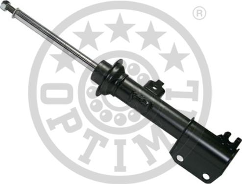 Optimal A-3148G - Stoßdämpfer alexcarstop-ersatzteile.com