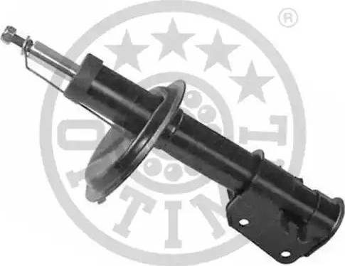 Optimal A-3164G - Stoßdämpfer alexcarstop-ersatzteile.com