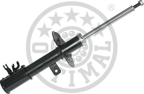 Optimal A-3189GL - Stoßdämpfer alexcarstop-ersatzteile.com