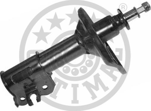 Optimal A-3134HL - Stoßdämpfer alexcarstop-ersatzteile.com