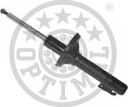 Optimal A-3848G - Stoßdämpfer alexcarstop-ersatzteile.com