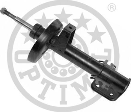 Optimal A-3852G - Stoßdämpfer alexcarstop-ersatzteile.com