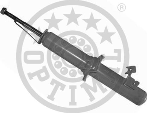 Optimal A-3363GR - Stoßdämpfer alexcarstop-ersatzteile.com