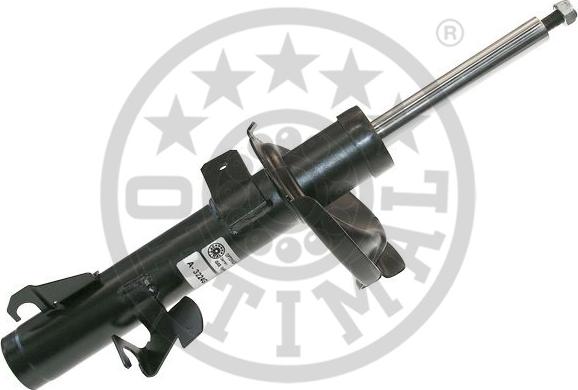 Optimal A-3224GL - Stoßdämpfer alexcarstop-ersatzteile.com