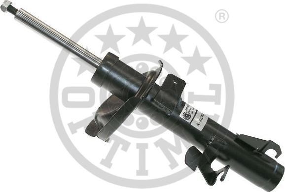 Optimal A-3224GR - Stoßdämpfer alexcarstop-ersatzteile.com