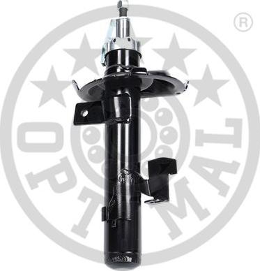 Optimal A-3220GL - Stoßdämpfer alexcarstop-ersatzteile.com