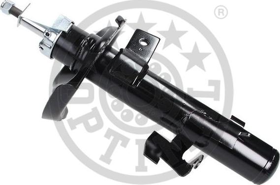 Optimal A-3220GR - Stoßdämpfer alexcarstop-ersatzteile.com