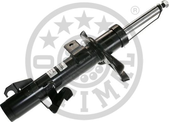 Optimal A-3762GL - Stoßdämpfer alexcarstop-ersatzteile.com