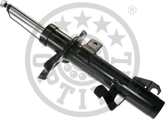 Optimal A-3762GR - Stoßdämpfer alexcarstop-ersatzteile.com