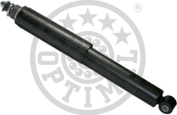 Optimal A-2051G - Stoßdämpfer alexcarstop-ersatzteile.com