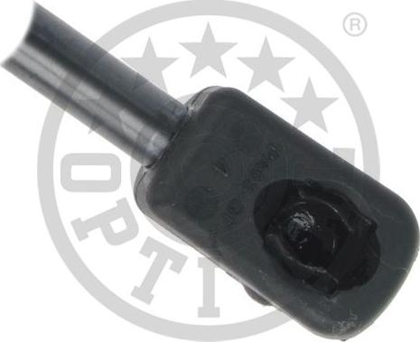 Optimal AG-50494 - Gasfeder, Koffer / Laderaum alexcarstop-ersatzteile.com